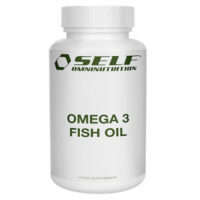 SELF Omega3 1000mg - 120 kapslar