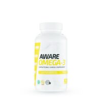 Aware Nutrition Omega-3 120 Caps