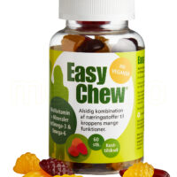 EasyChew Multivitamin + Mineraler - 1 Stk