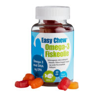 Easychew Omega-3 - 60 Stk