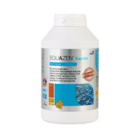 Equazen Eye Q Fiskolja - 500 mg - 360 Kapslar