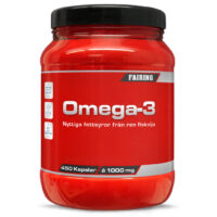 Fairing Omega-3 450 Caps