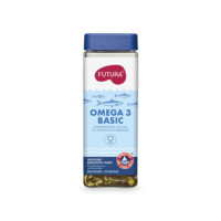 Futura Omega 3 Basic - 270 Kapslar