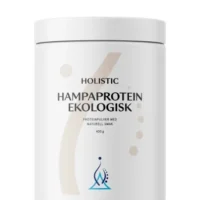 Holistic Hampaprotein, 400g