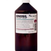 Ionosil Kolloidalt Silver 500 ml