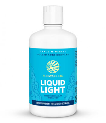 Liquid Light