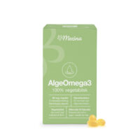 Mezina AlgOmega3 - 60 Kapslar