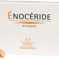 NDS Enoceride - 60 Tabletter