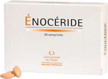 NDS Enoceride - 60 Tabletter