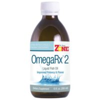 OmegaRx 2 Liquid 300 ml