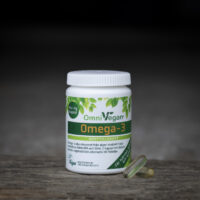 OmniVegan Omega-3