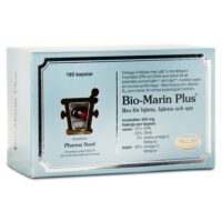 Pharma Nord Bio-Marin Plus, 180 kaps