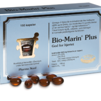 Pharma Nord Bio-Marin Plus - 500 mg - 150 Kapslar