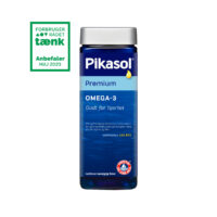 Pikasol Premium - 140 Kapslar