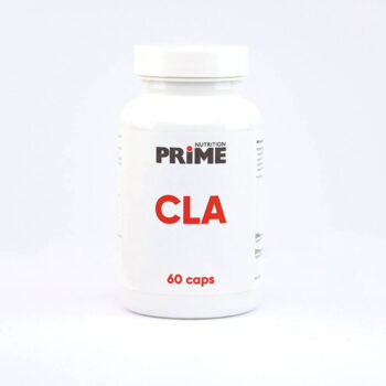 Prime Nutrition CLA, 60 caps