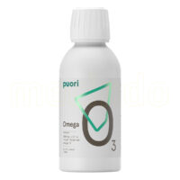 Puori O3 Flytande Omega 3 m. Citron - 150 ml