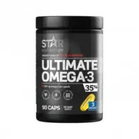 Star Nutrition Ultimate Omega-3