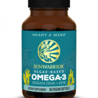 Sunwarrior Vegan Omega-3