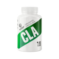 Swedish Supplements CLA, 90 caps