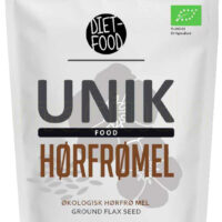 Diet Food Linfrömjöl EKO - 250 g