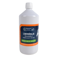 Eclipse Biofarmab Linfröolja - 1 liter