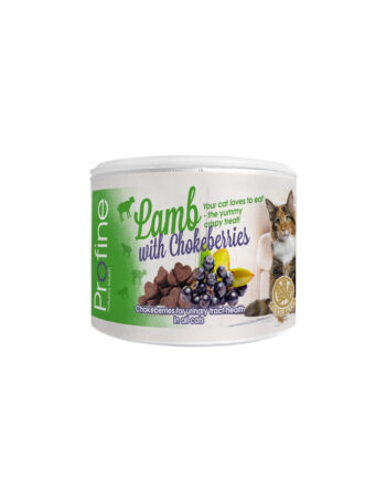 Profine Crunchy Snack Lamb & Chokeberries Kattgodis - 50 g