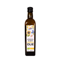 Pure Balance Omega Olja EKO - 500 ml