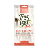 True Leaf Dental Sticks för Höfter/Leder - 100 g