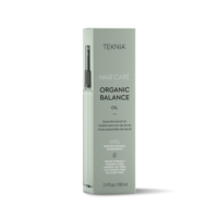 Lakmé Teknia Organic Balance Oil 100ml, 100ml