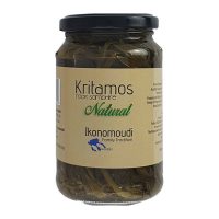 Kritamos - Strandsilja