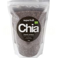 Superfruit Chiafrön - 750 g