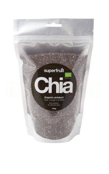 Superfruit Chiafrön - 750 g