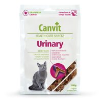 Canvit Health Care Snacks Kattgodis - Mot urinvägsinfektion 100g