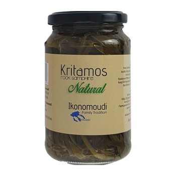 Kritamos - Strandsilja