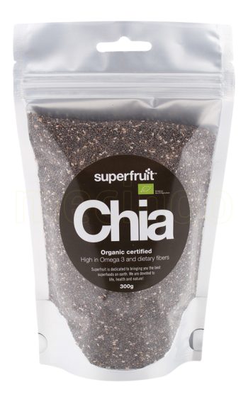 Superfruit Chiafrön Eko - 300 g