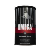 Universal Nutrition Animal Omega, 30 packs